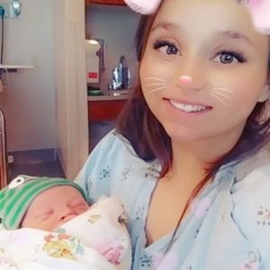 Meet your Posher, Jessica